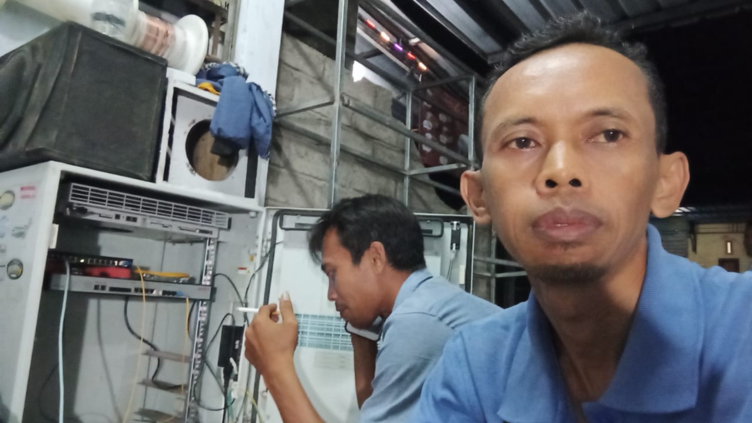 Professional IT Engineering